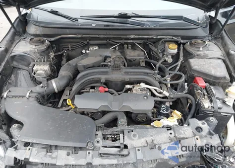 2016 Subaru Legacy 2.5I Limited z USA, uszkodzony, nr VIN 4S3BNAL60G3005319